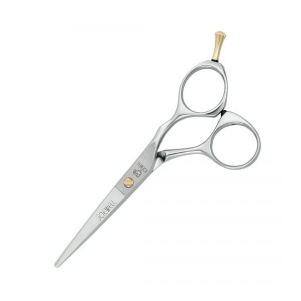 Joewell C-One hairdressing Scissors