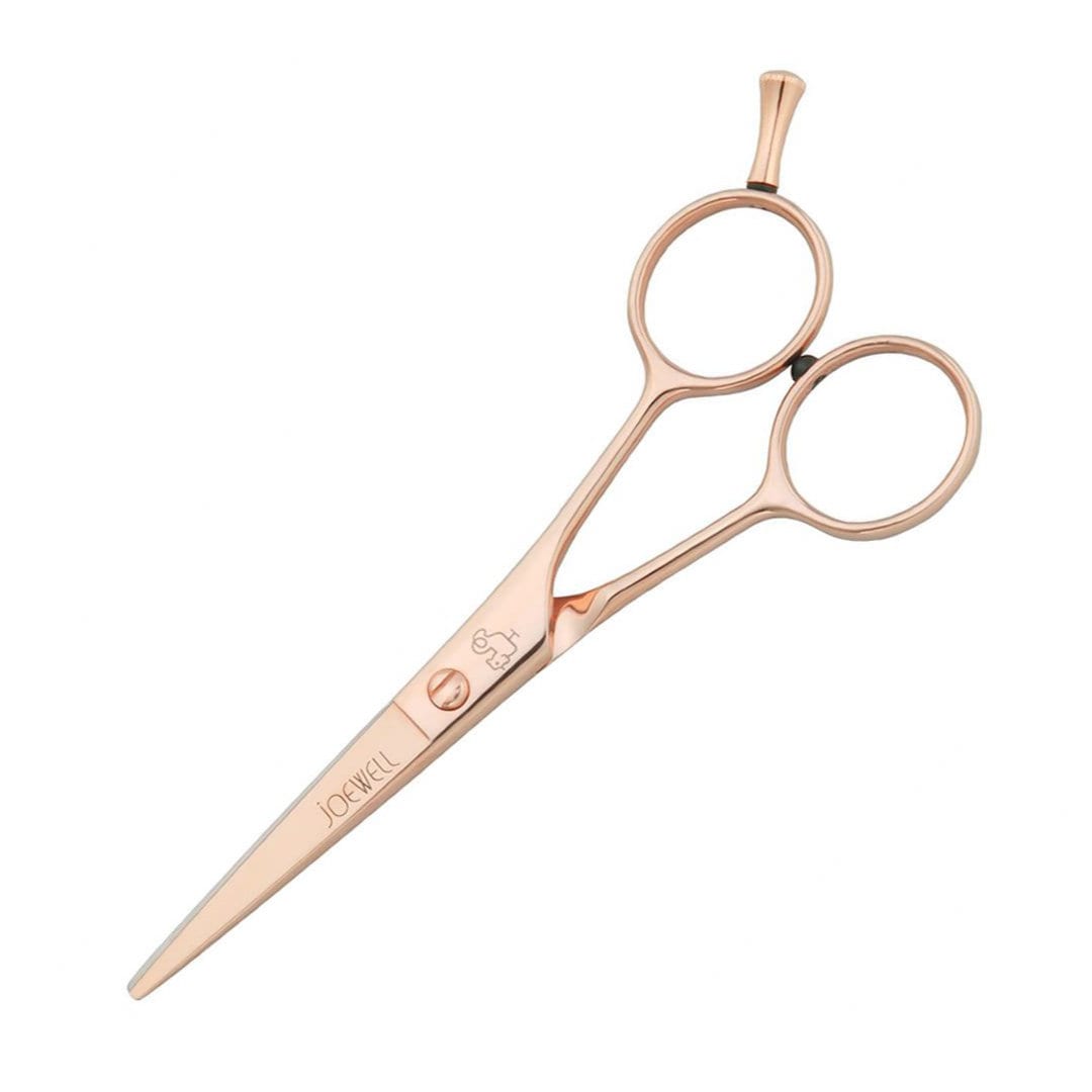 Joewell Classic Gold Hairdressing Scissors