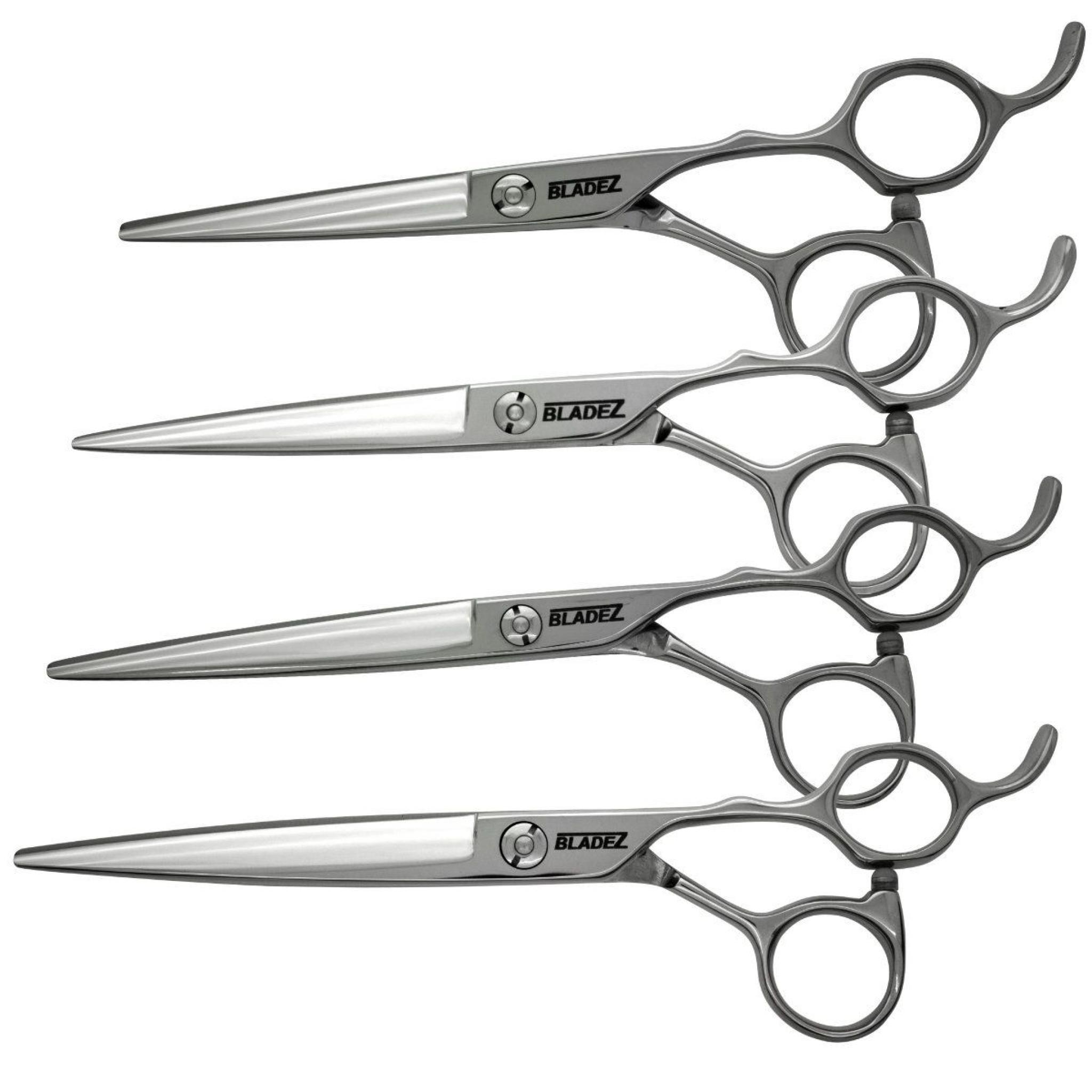 Bladez 'Eagle' Hairdressing Scissors 1