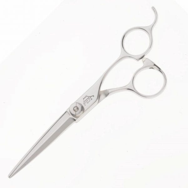 Fuji DXGF Deluxe Sword Blade Hairdressing Scissors