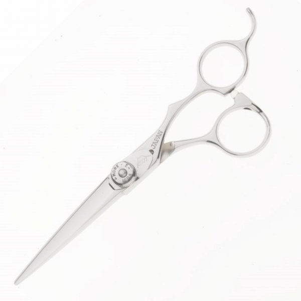 Fuji MF More Z Special Alloy Hairdressing Scissors