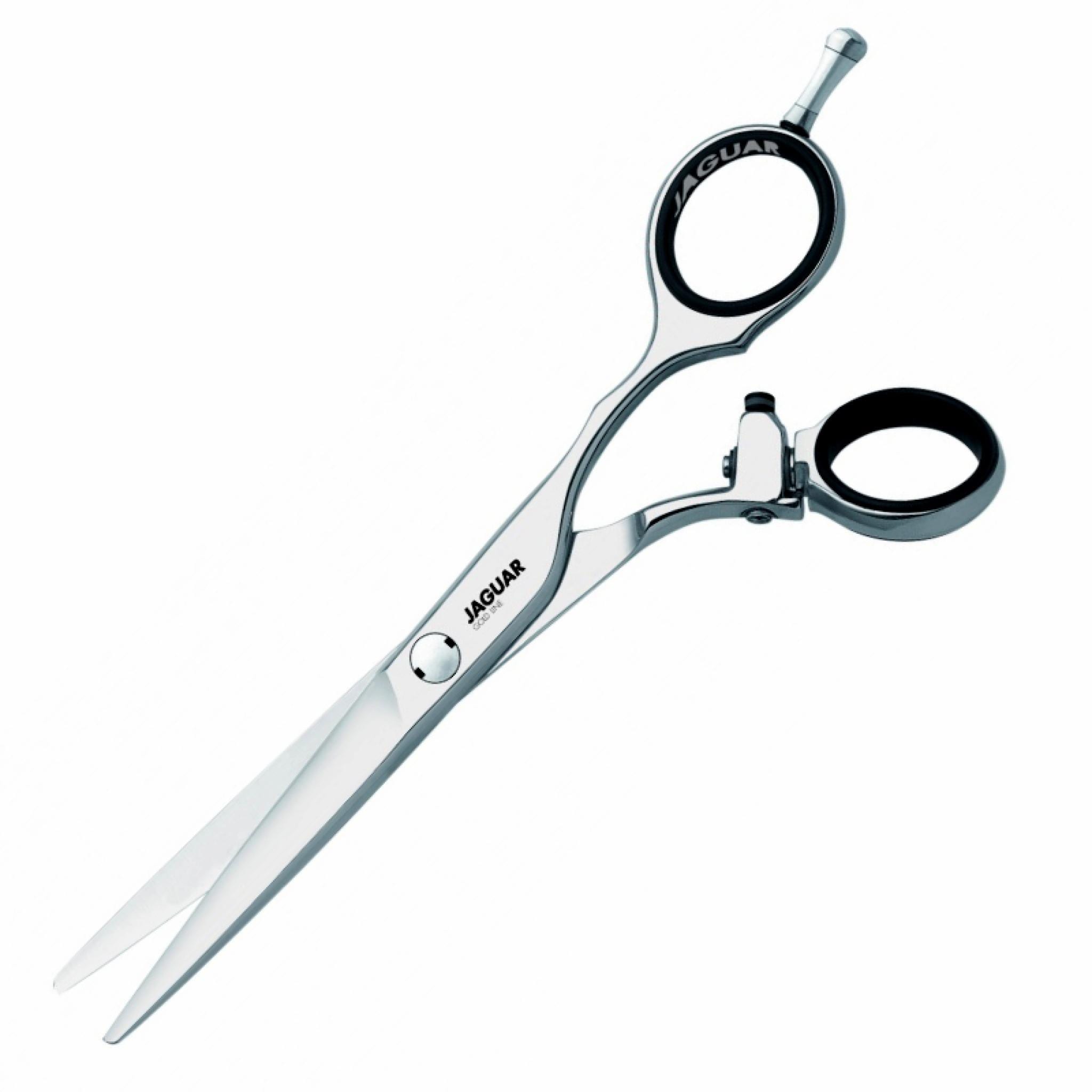 Jaguar Convex Flex Hairdressing Scissor