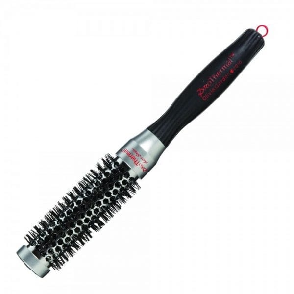 Olivia Garden Pro Thermal Professional Hair Brushes