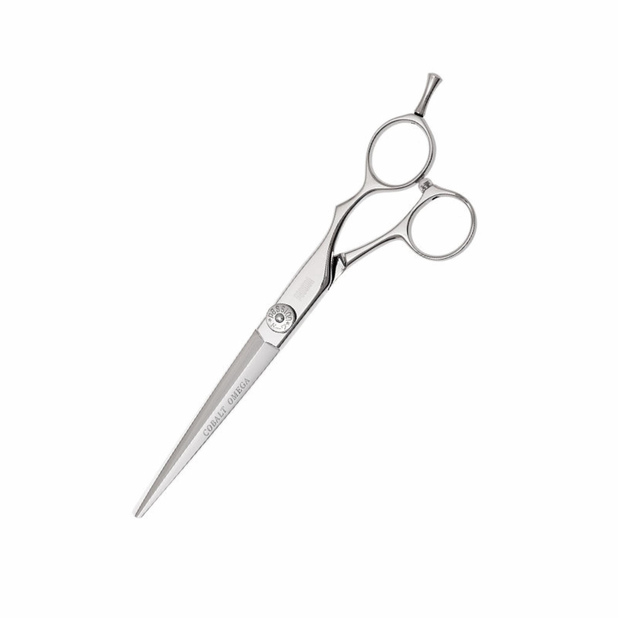 Omega Hairdressing Scissor