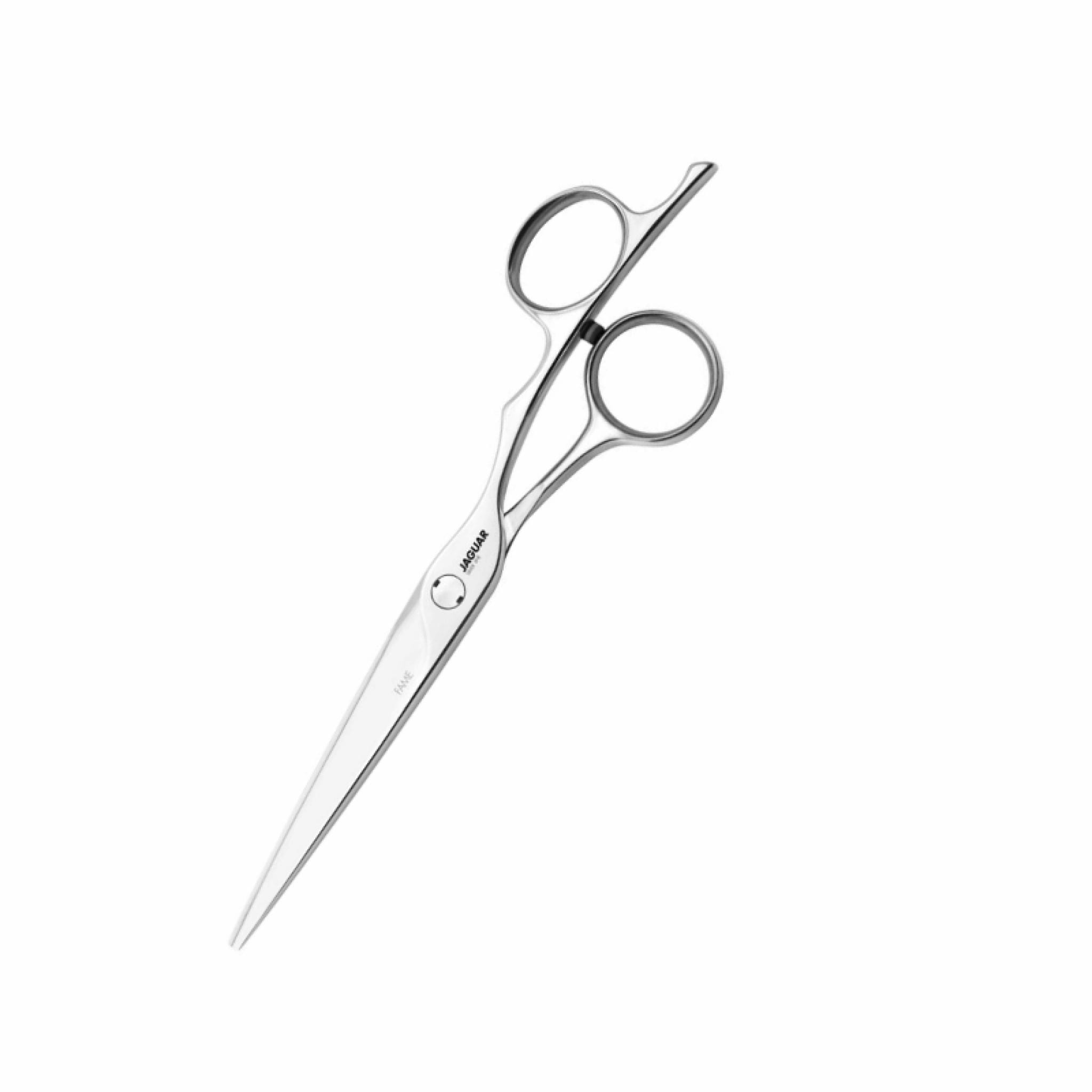 Silver Line Fame 5.5" Hairdressing Scissor