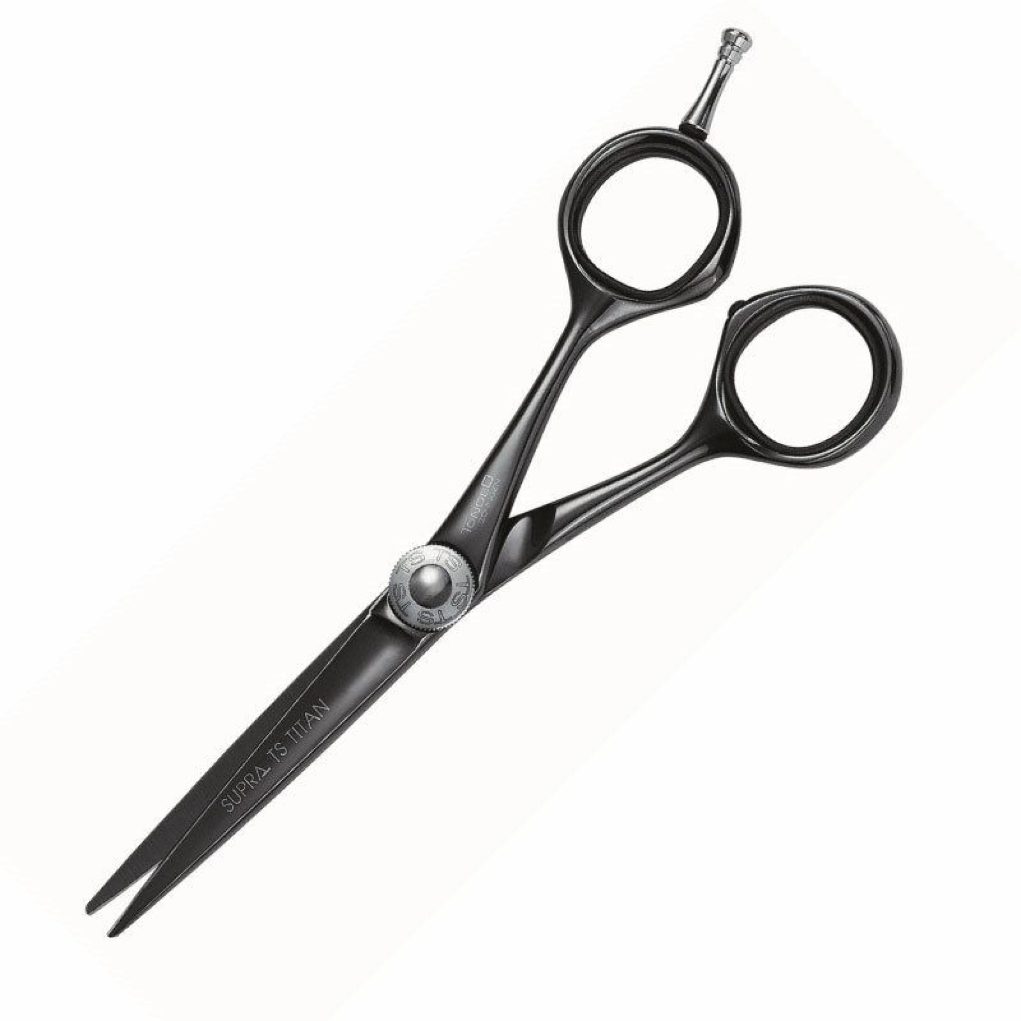 Tondeo Scissors & Blades Online Supra TS Classic Titan Hairdressing Scissor