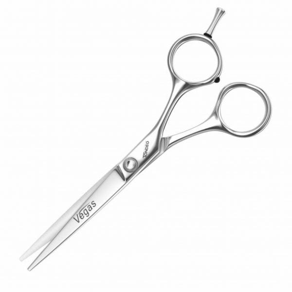 Tondeo Vegas Slice Hairdressing Scissor