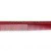 YS Park G45 Guide Comb Red